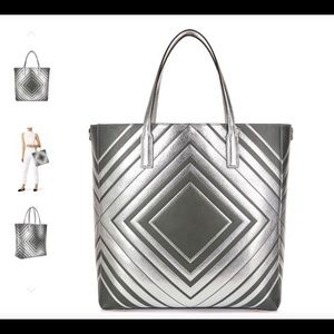 Authentic Anya Hindmarch tote